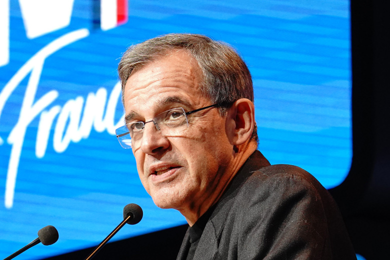 Тьерри Мариани