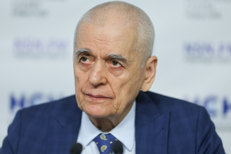 Геннадий Онищенко