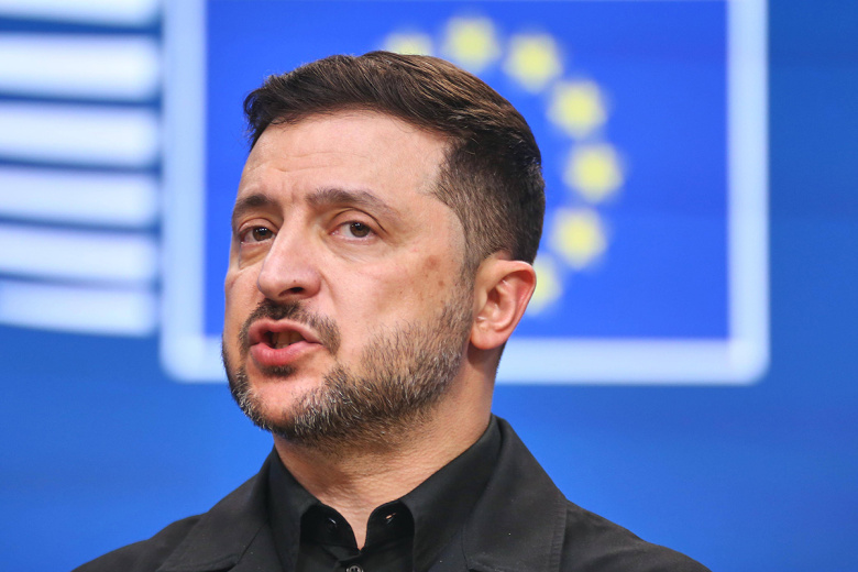 Владимир Зеленский