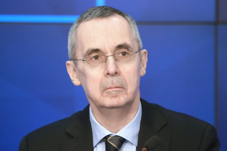 Владимир Барбин