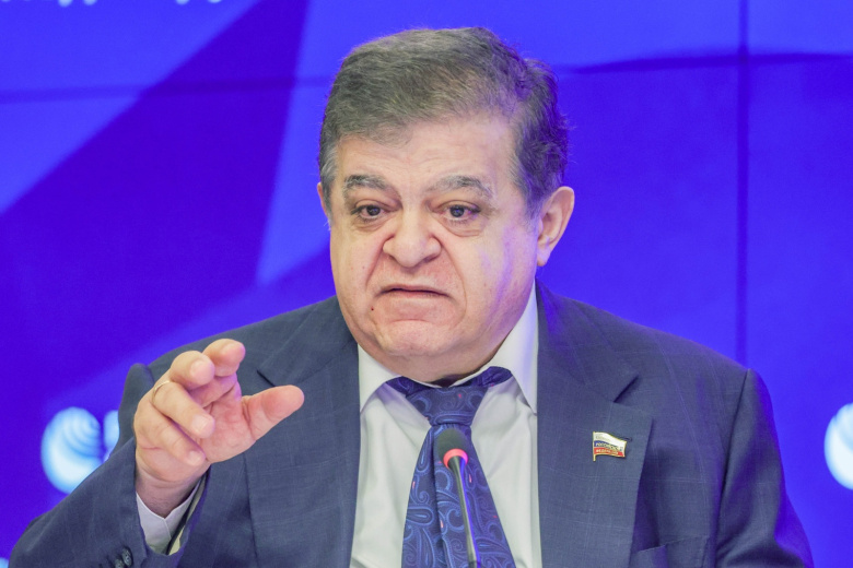 Владимир Джабаров