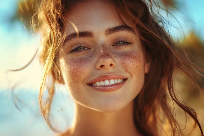 Уход за кожей после лета: как восстановить лицо и тело