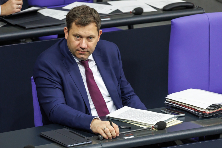 Ларс Клингбайль