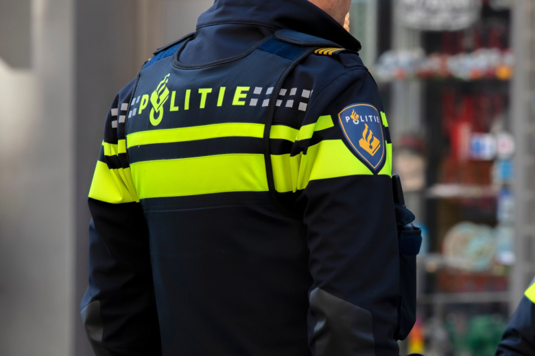 Полиция Нидерландов