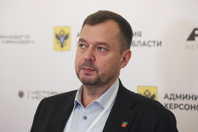 Евгений Балицкий